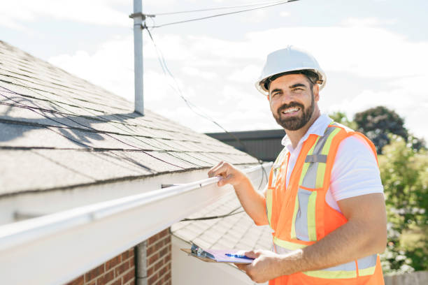 Reliable Waynesville, NC Roofing Contractor Solutions