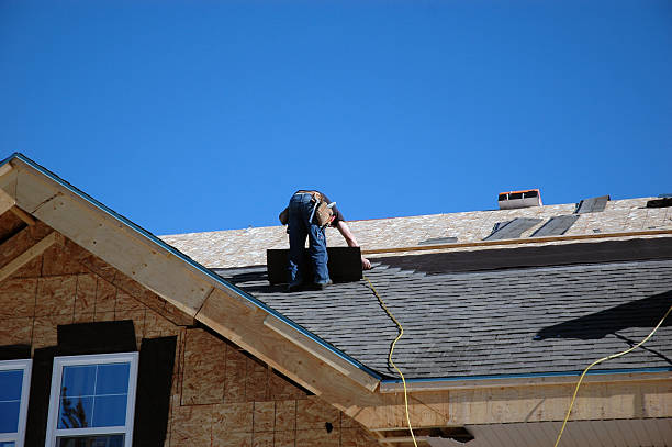 Best New Roof Installation  in Waynesville, NC