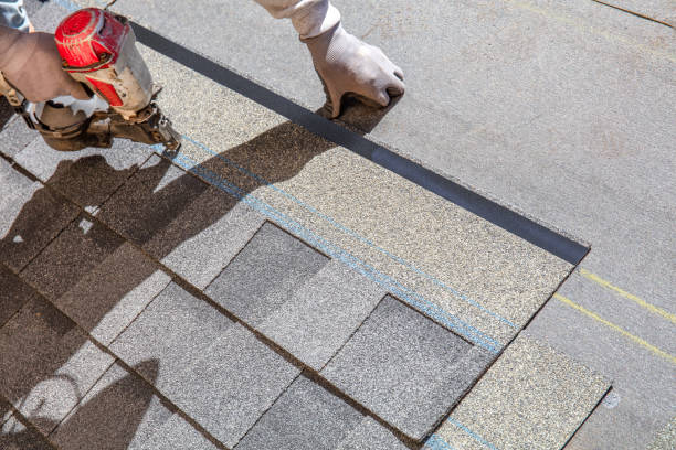 Best Roof Replacement Cost  in Waynesville, NC